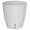 Image de Riviera Eva New - 46x45 cm - Blanc