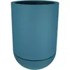 Image de Riviera Pot Riviera Blanc Ø 40 cm Plastique