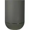 Image de Riviera Pot Riviera Gris Plastique Rond