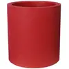 Image de Riviera Pot de fleurs - D39 x H43 cm - Rouge
