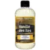 Image de Lampe du parfumeur Recharge parfum Vanille des îles - 500 ml