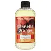 Image de RECHARGE P/LAMPE 500ML CANNELLE ORANGE LAMPE DU PARFUMEUR - 0211