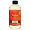 Image de RECHARGE P/LAMPE 500ML AMBRE LAMPE DU PARFUMEUR - 0215