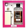 Image de COFFRET LAMPE BRIQ.BLC+500ML CEDRE LIB LAMPE DU PARFUMEUR - 0281