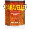 Image de Laque brillante antirouille CARAVELLE 1L bleu vif 108100582