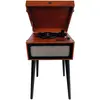 Image de Dual Platine vinyle Bluetooth sur pied