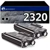 Image de Brother TN-2320 Pack Toners x2