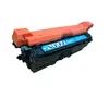 Image de Uprint Cartouche toner laser compatible - Cyan