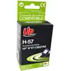 Image de Uprint Cartouche d'encre compatible - Tricolore