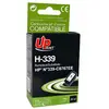 Image de Cartouche d'encre compatible HP - Noir