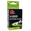 Image de Uprint Cartouche d'encre compatible HP - Noir