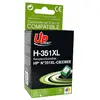 Image de Cartouche d'encre compatible HP - Tricolore