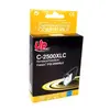 Image de UPrint C-2500XLC Cartouche compatible Canon PGI-2500XLC (Cyan)