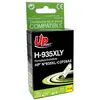 Image de Uprint Cartouche encre 935XL compatible HP - Jaune