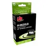 Image de UPrint H-953XLB Cartouche compatible HP 953XL (Noir)