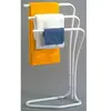 Image de Allibert Porte-serviettes - Blanc
