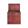 Image de GODIN Cuisinière à bois Arpège 10 KW Carminpoli - 240163CARMINPOLI