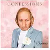 Image de Wagram Music Philippe Katerine - Confessions - Vinyle (2023)