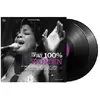 Image de Wagram TSF Jazz 100% Women - Double Vinyle - Compilation Jazz