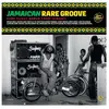 Image de Wagram Jamaican Rare Groove - Double Vinyle (2 LP)