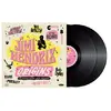 Image de Wagram Jimi Hendrix - Origins - Double LP Compilation