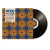 Image de Wagram Afro House Experience - 2x12" Vinyle Compilation
