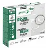Image de Pebeo Kit résine de glaçage bio - Transparent