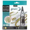 Image de Pébéo Kit à dorer - Finition or