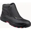 Image de DELTA PLUS COBRA4 - Chaussures de sécurité montantes S3 - Noir