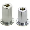 Image de SERENIS 700/710 Cylindre double 25 mm chromé 3 clés