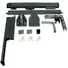 Image de Ferco Serrure multipoints Ventus F200 - Noir