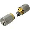 Image de 26905000 LG45 Cylindre rond RADIALIS 45 mm pour serrure 3 points