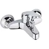 Image de R01 11005CR Mitigeur bain-douche mural 150 mm chrome