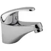 Image de Garis Mitigeur lavabo Nova - Chromé