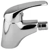 Image de R01 14005CR Mitigeur bidet monobloc chrome 1 trou