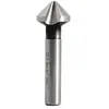 Image de Hanger Fraise conique 3 dents défonçage - 12,4 mm