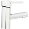 Image de Garis Mitigeur lavabo ONDYS - Chromé