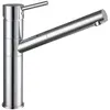 Image de Ondys R01-47040OD Mitigeur de cuisine monocommande bec extractible chrome
