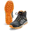 Image de Stihl Bottes de sécurité WORKER S3 - 39 - orange