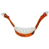 Image de CLJUG001-ZZ000IN mentonnière élastique pour casque CASARTI orange/noir