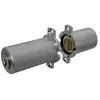 Image de ExperT 753AM (type 787 Fichet) Cylindre double modulaire paire 4 clés