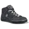 Image de Baskets de sécurité hautes LION S3 SRC tige en cuir hydrofuge T38 noir gris U POWER SN10014_LION 38