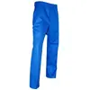 Image de 100141 T52 Pantalon de travail CLOU droit bleu Bugatti taille 52