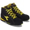 Image de GLOVE II HIGH 701.170234 Chaussure de sécurité haute noir/jaune P37