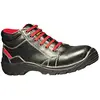 Image de CHA3A0909-40 Baskets hautes JANUS S3 SRC PU bi-densité