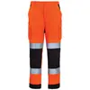 Image de Coverguard Pantalon haute visibilité PATROL hi-viz - T2XL