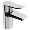 Image de GARIS NOVA+ - Mitigeur lavabo chromé avec vidage