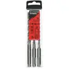 Image de Hanger forets béton SDS-plus - Lot de 3