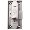 Image de Devismes Serrure espagnolette - Fer
