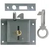 Image de Serrure de classeur DEVISMES S957